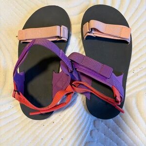 Xero D-Trail Sandals